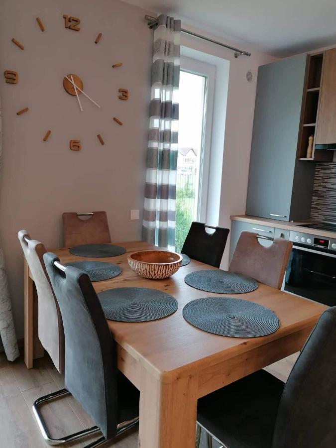 דירות Rîşnov Apartament Luxury Miruna מראה חיצוני תמונה